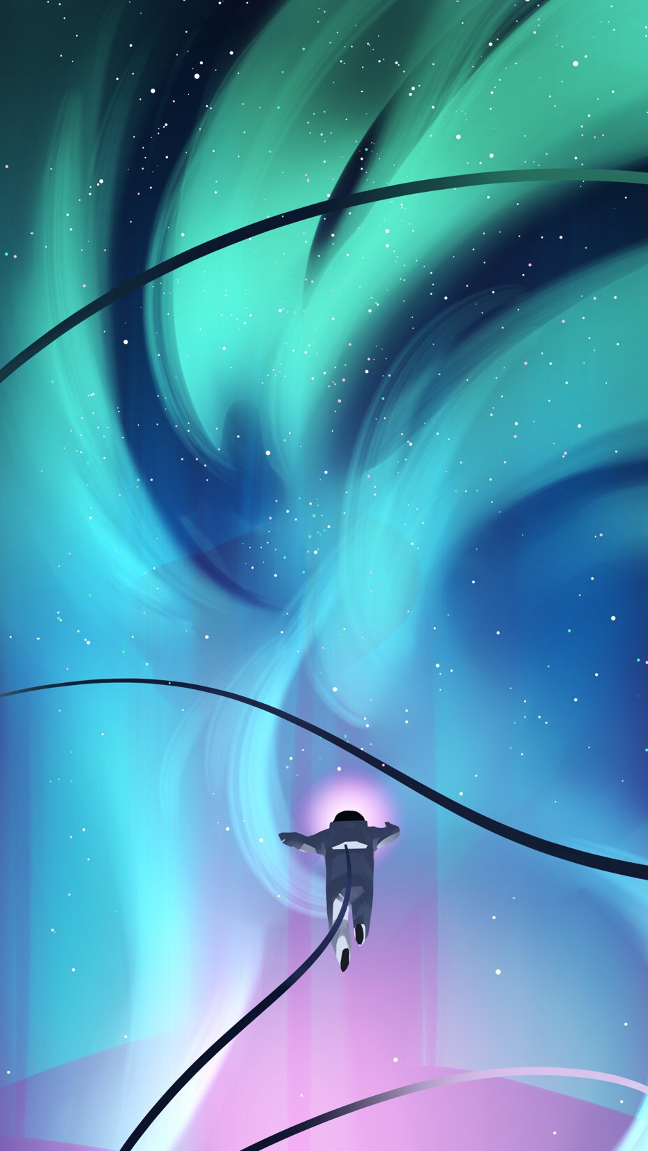 lilisa2020的个人主页（背景预览） - 主页背景设置 - 站酷设计师lilisa2020原创素材 - 站酷ZCOOL