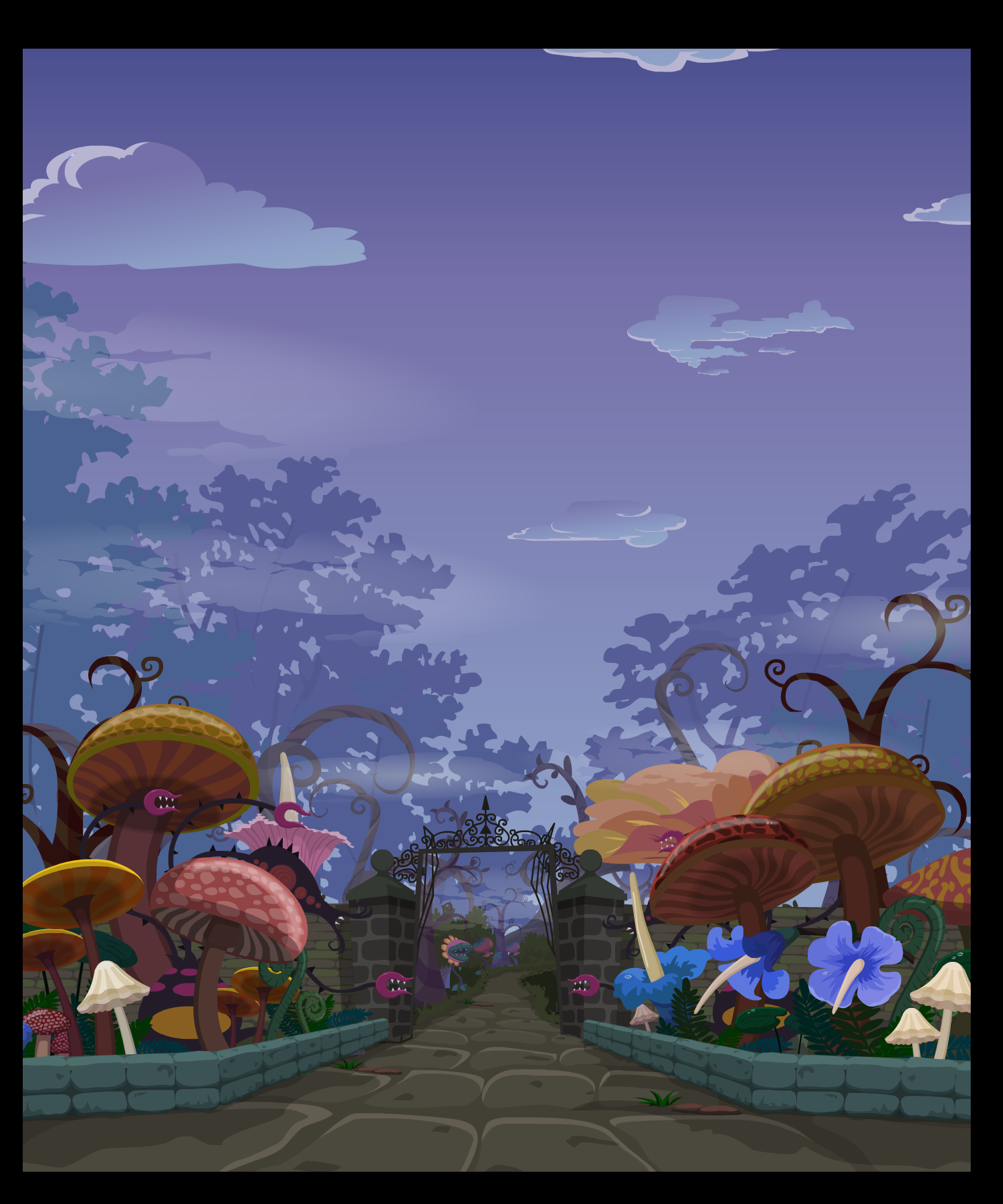 嘟嘟1350的个人主页（背景预览） - 主页背景设置 - 站酷设计师嘟嘟1350原创素材 - 站酷ZCOOL