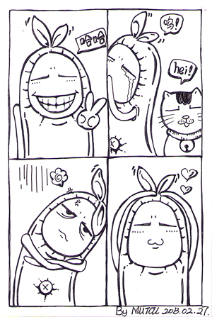 陳_木頭mu的個人主頁（背景預覽） - 主頁背景設置 - 站酷設計師陳_木頭mu原創(chuàng)素材 - 站酷ZCOOL