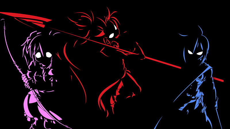 赫尔Hel丶的个人主页（背景预览） - 主页背景设置 - 站酷设计师赫尔Hel丶原创素材 - 站酷ZCOOL