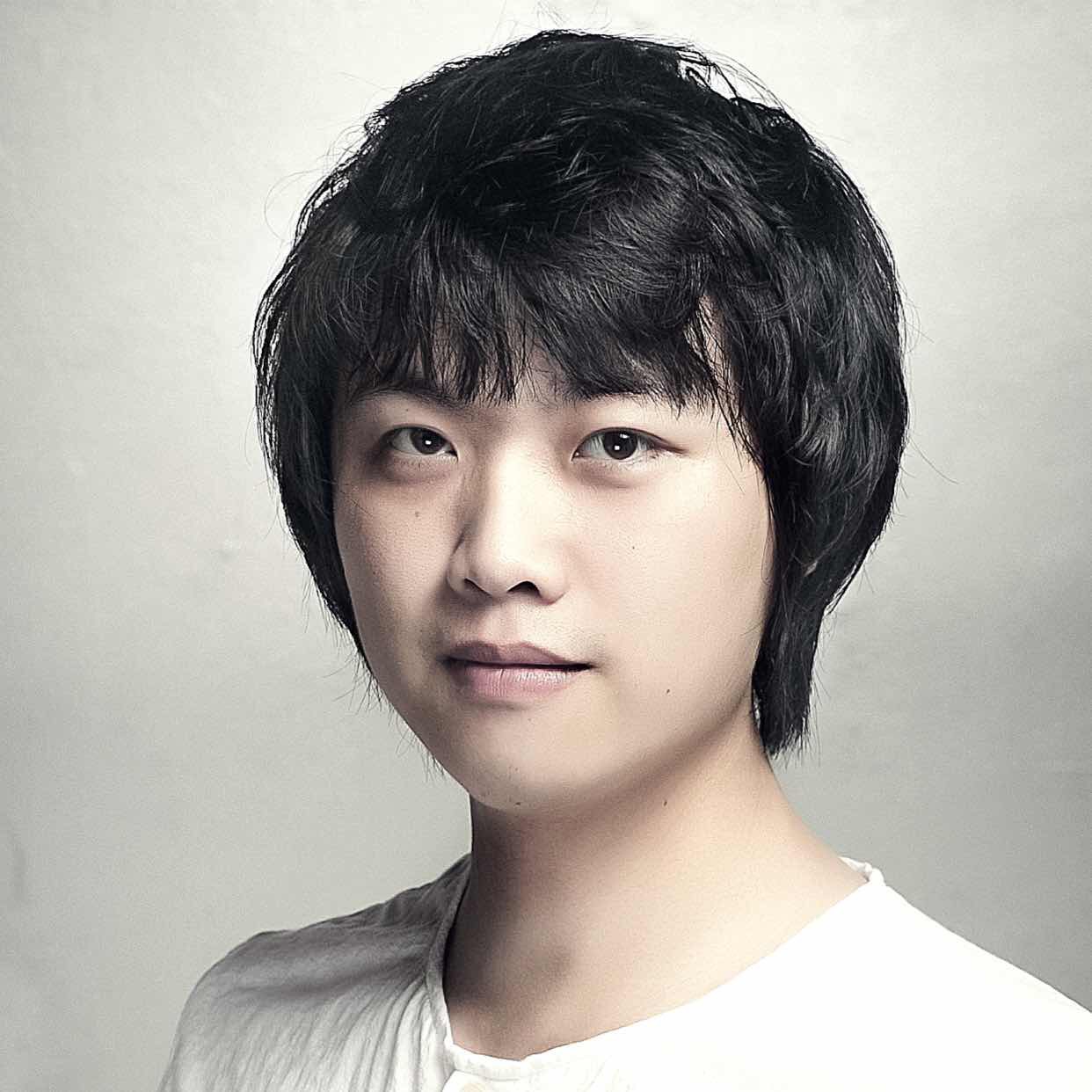 积极设计的个人主页（背景预览） - 主页背景设置 - 站酷设计师积极设计原创素材 - 站酷ZCOOL