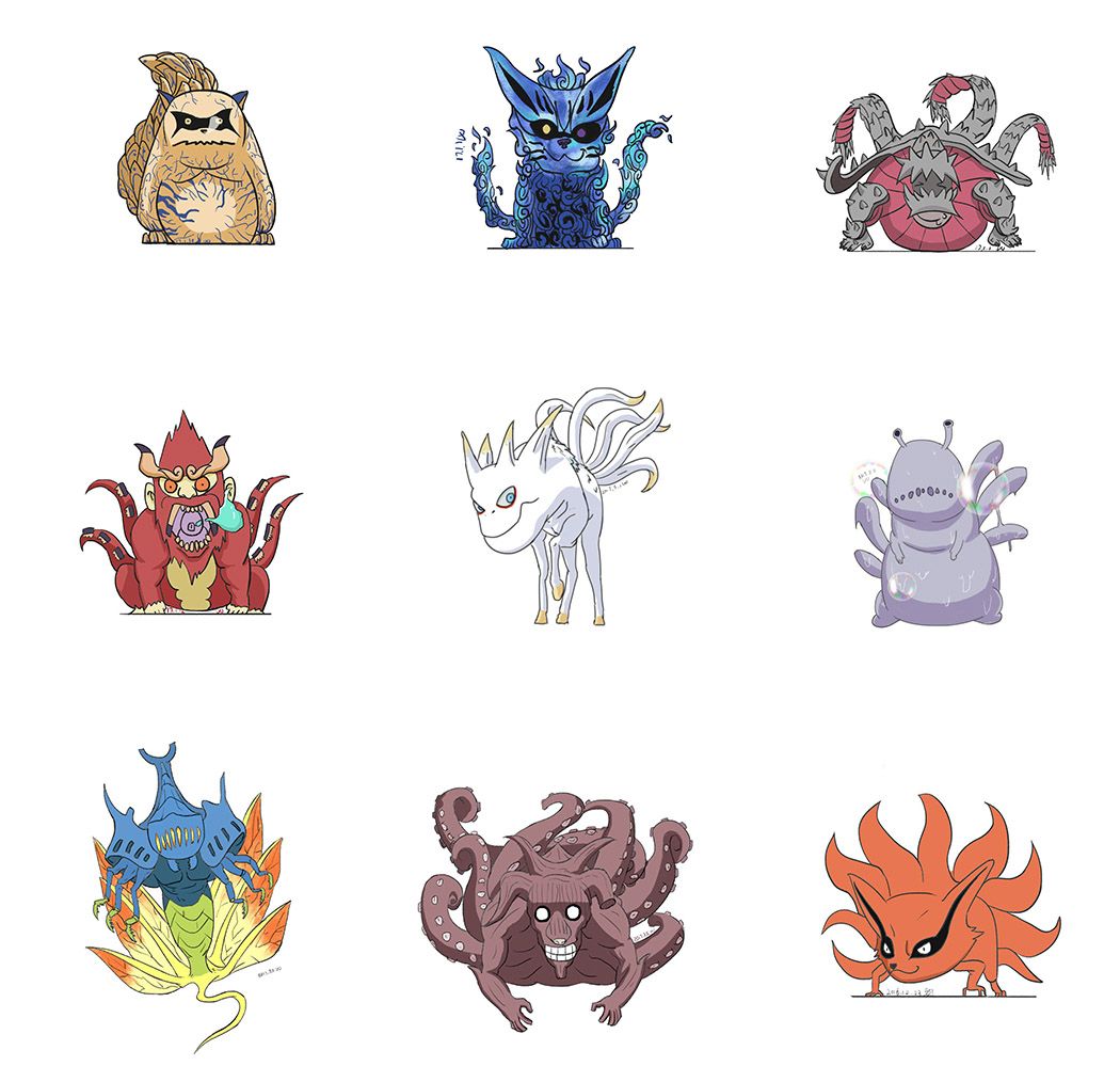 黑白配er的個人主頁（背景預(yù)覽） - 主頁背景設(shè)置 - 站酷設(shè)計師黑白配er原創(chuàng)素材 - 站酷ZCOOL