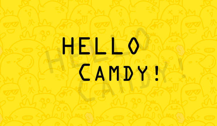 djangococo的个人主页（背景预览） - 主页背景设置 - 站酷设计师djangococo原创素材 - 站酷ZCOOL