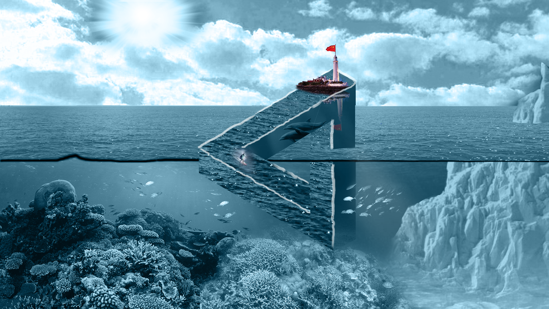 熙阳001的个人主页（背景预览） - 主页背景设置 - 站酷设计师熙阳001原创素材 - 站酷ZCOOL