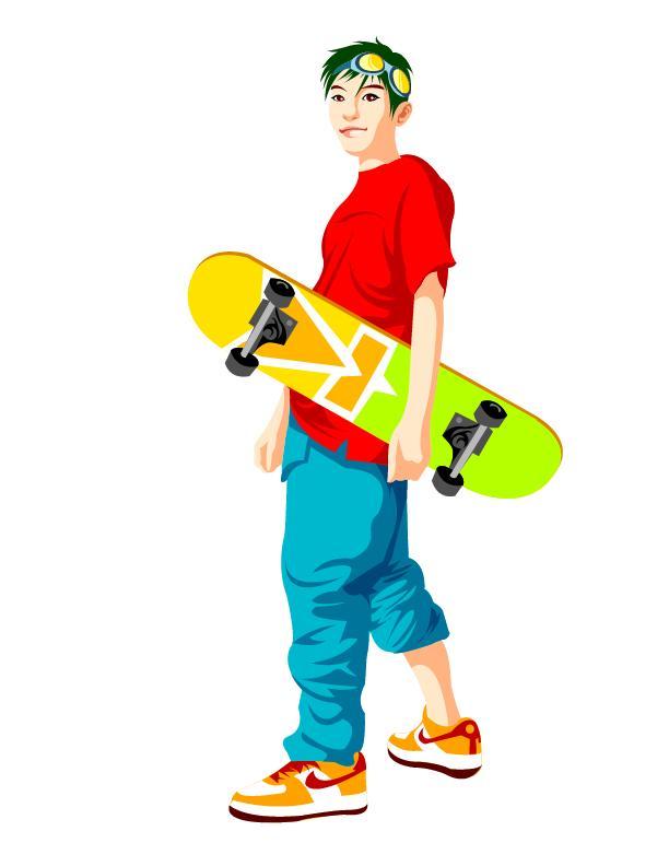 月牙泊的個(gè)人主頁（背景預(yù)覽） - 主頁背景設(shè)置 - 站酷設(shè)計(jì)師月牙泊原創(chuàng)素材 - 站酷ZCOOL