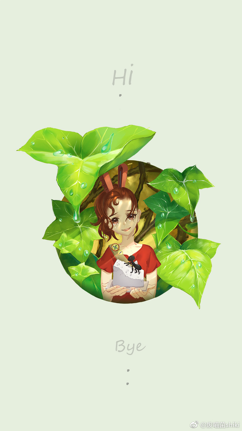 干物妹shiki的個人主頁（背景預(yù)覽） - 主頁背景設(shè)置 - 站酷設(shè)計師干物妹shiki原創(chuàng)素材 - 站酷ZCOOL