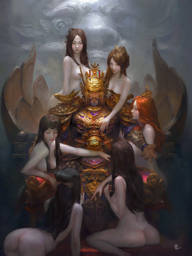 luo奔的貓的個人主頁（背景預覽） - 主頁背景設(shè)置 - 站酷設(shè)計師luo奔的貓原創(chuàng)素材 - 站酷ZCOOL