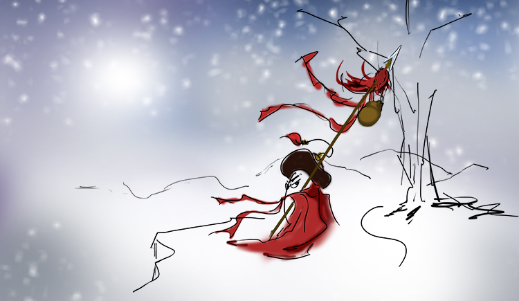 Chang_Rui的个人主页（背景预览） - 主页背景设置 - 站酷设计师Chang_Rui原创素材 - 站酷ZCOOL