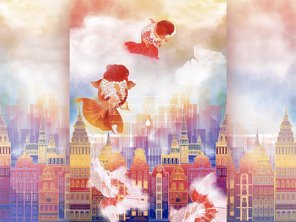 咩咩揪羊毛的个人主页（背景预览） - 主页背景设置 - 站酷设计师咩咩揪羊毛原创素材 - 站酷ZCOOL