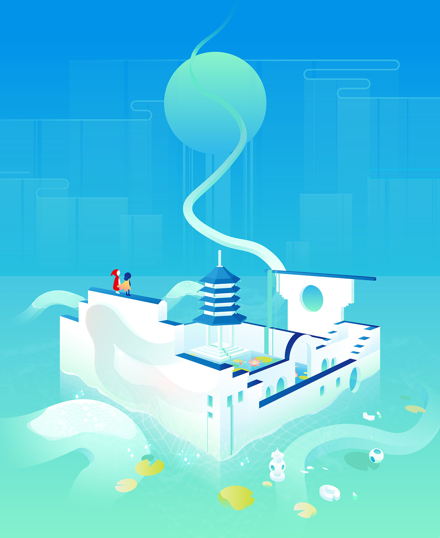 孔方凶的个人主页（背景预览） - 主页背景设置 - 站酷设计师孔方凶原创素材 - 站酷ZCOOL