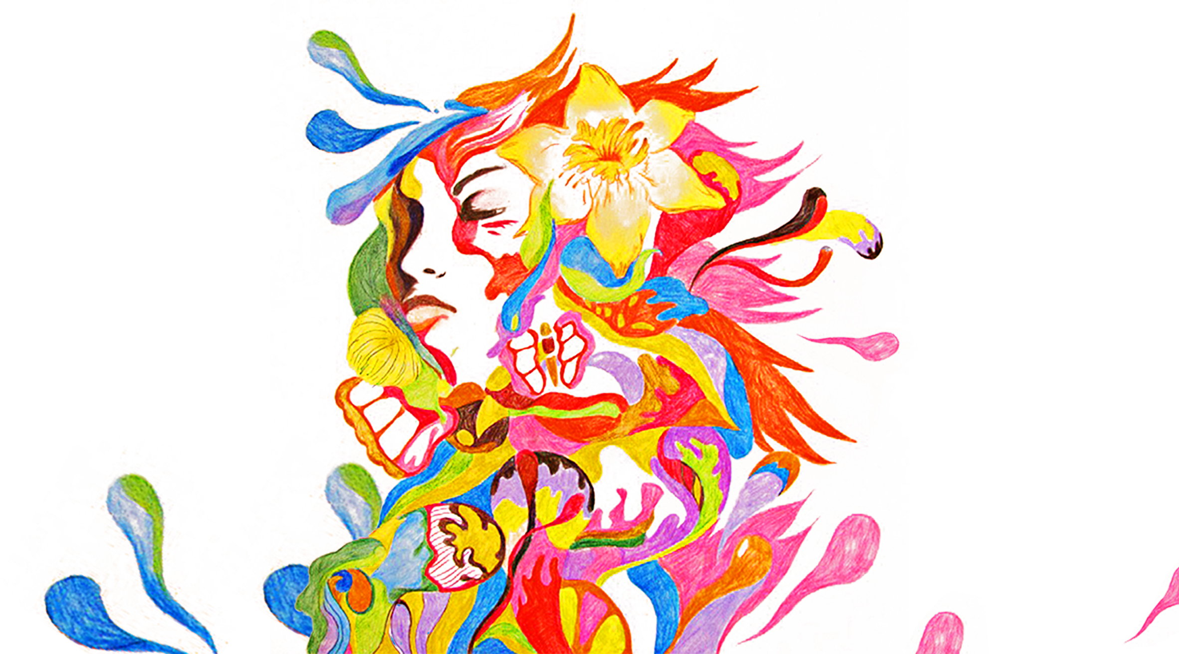 月葉風聲的個人主頁（背景預覽） - 主頁背景設置 - 站酷設計師月葉風聲原創(chuàng)素材 - 站酷ZCOOL