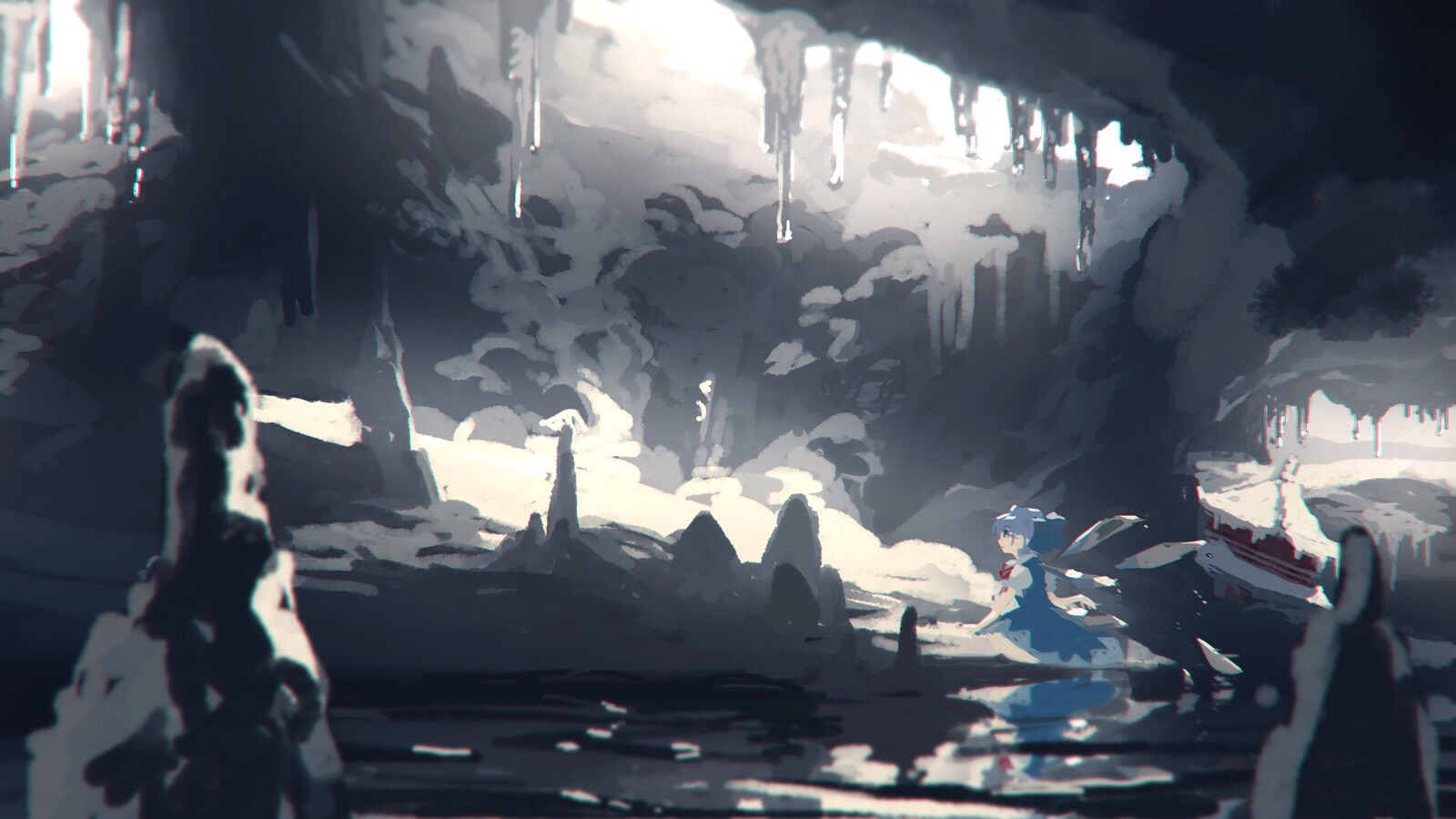 AlexRainCUC的个人主页（背景预览） - 主页背景设置 - 站酷设计师AlexRainCUC原创素材 - 站酷ZCOOL