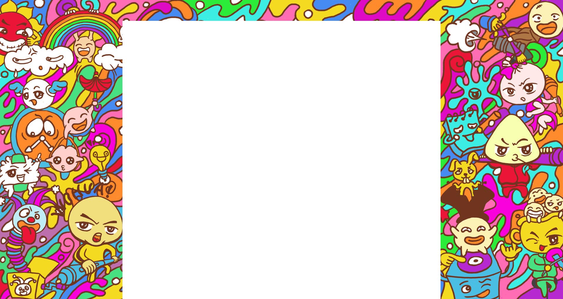 biuoo的个人主页（背景预览） - 主页背景设置 - 站酷设计师biuoo原创素材 - 站酷ZCOOL