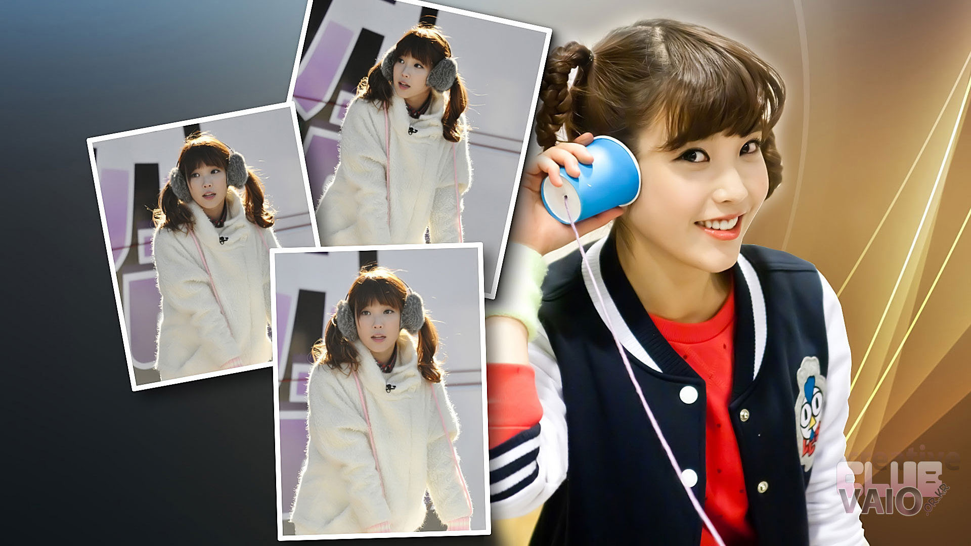 聆聽世界的旋律的個(gè)人主頁（背景預(yù)覽） - 主頁背景設(shè)置 - 站酷設(shè)計(jì)師聆聽世界的旋律原創(chuàng)素材 - 站酷ZCOOL