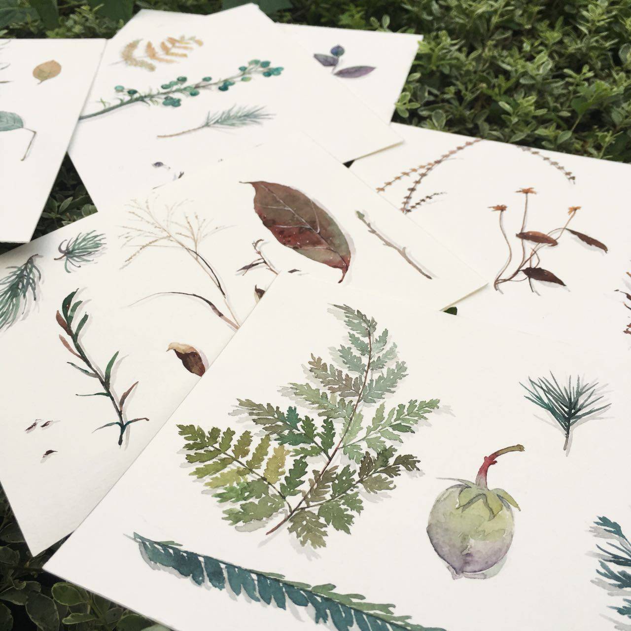 笔墨粉黛的个人主页（背景预览） - 主页背景设置 - 站酷设计师笔墨粉黛原创素材 - 站酷ZCOOL