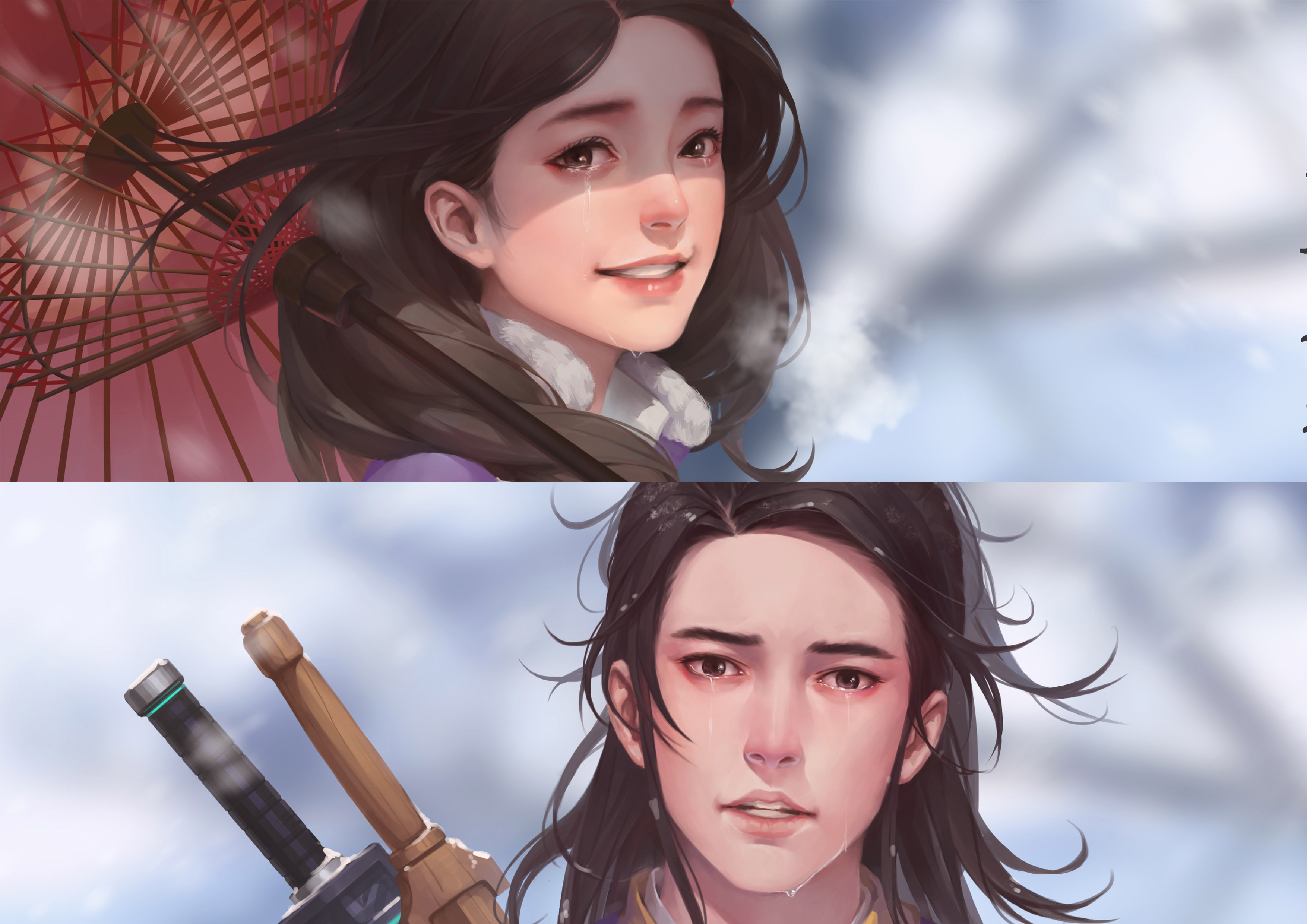 DH蛋黃的個(gè)人主頁（背景預(yù)覽） - 主頁背景設(shè)置 - 站酷設(shè)計(jì)師DH蛋黃原創(chuàng)素材 - 站酷ZCOOL