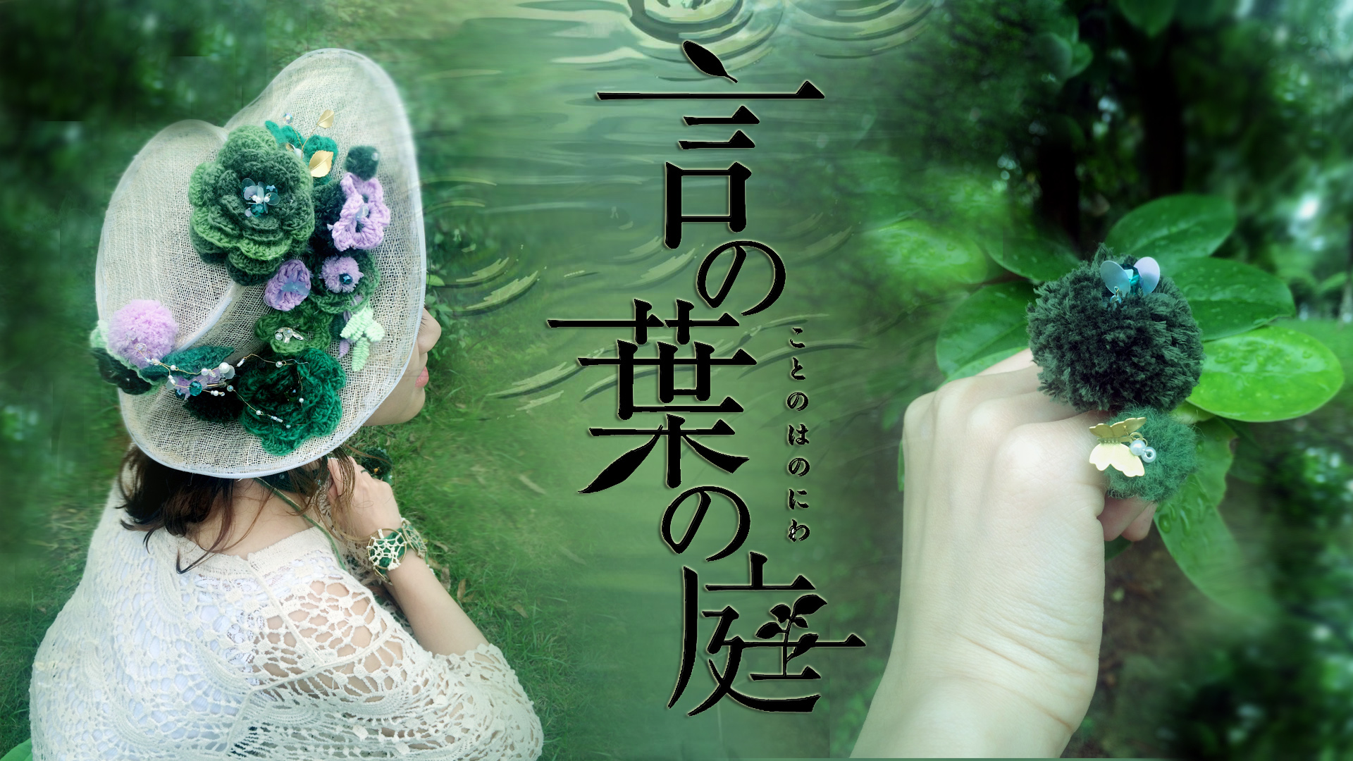 灵叶的个人主页（背景预览） - 主页背景设置 - 站酷设计师灵叶原创素材 - 站酷ZCOOL