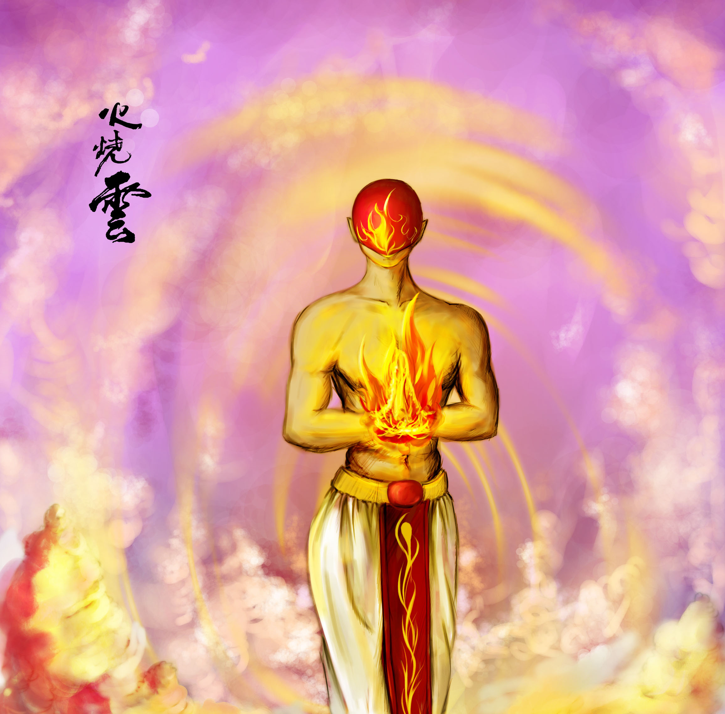 Aronsail的个人主页（背景预览） - 主页背景设置 - 站酷设计师Aronsail原创素材 - 站酷ZCOOL