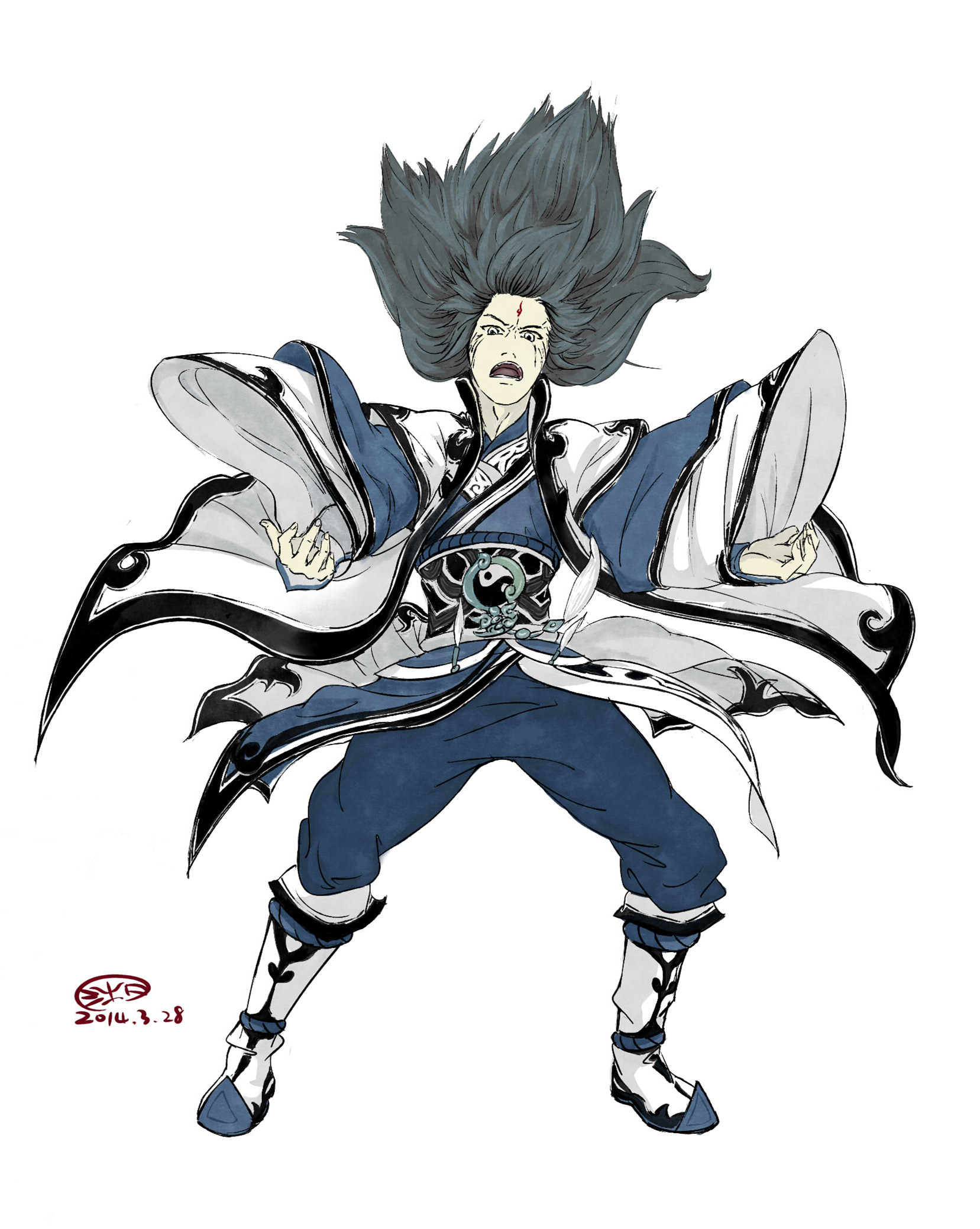 湘中十七年的个人主页（背景预览） - 主页背景设置 - 站酷设计师湘中十七年原创素材 - 站酷ZCOOL