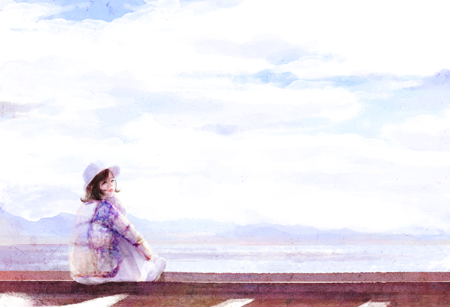 星星人TwinkleTw的个人主页（背景预览） - 主页背景设置 - 站酷设计师星星人TwinkleTw原创素材 - 站酷ZCOOL