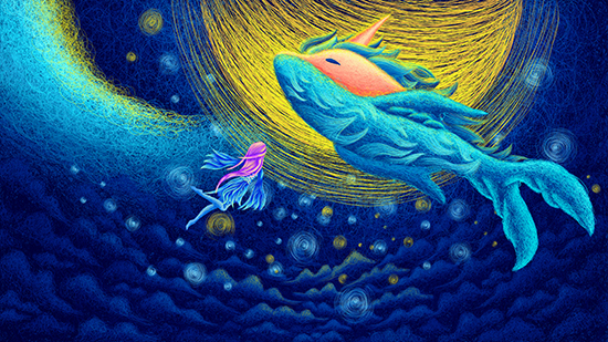 無限大人的個人主頁（背景預(yù)覽） - 主頁背景設(shè)置 - 站酷設(shè)計師無限大人原創(chuàng)素材 - 站酷ZCOOL