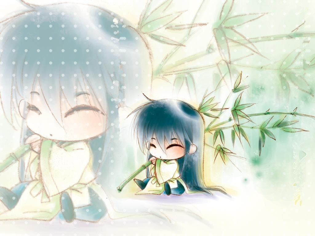 小小小芭的主页 - 站酷 (zcool)