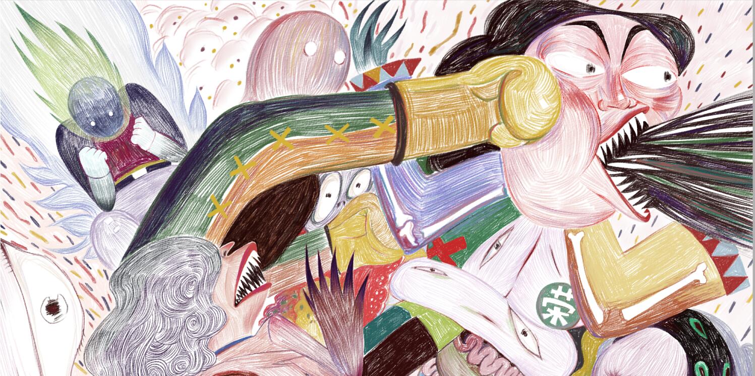 lvanlue的個人主頁（背景預(yù)覽） - 主頁背景設(shè)置 - 站酷設(shè)計師lvanlue原創(chuàng)素材 - 站酷ZCOOL