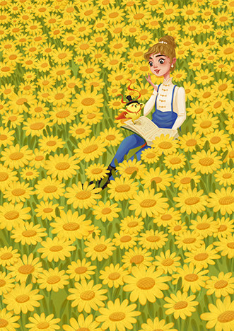 理小漁的個(gè)人主頁（背景預(yù)覽） - 主頁背景設(shè)置 - 站酷設(shè)計(jì)師理小漁原創(chuàng)素材 - 站酷ZCOOL