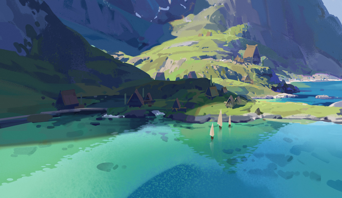 半缺酒的个人主页（背景预览） - 主页背景设置 - 站酷设计师半缺酒原创素材 - 站酷ZCOOL