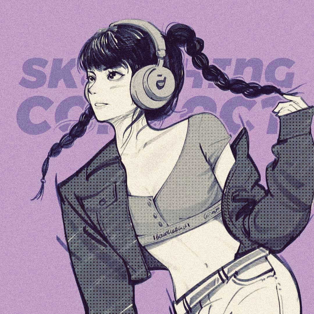 康抽z的个人主页（背景预览） - 主页背景设置 - 站酷设计师康抽z原创素材 - 站酷ZCOOL