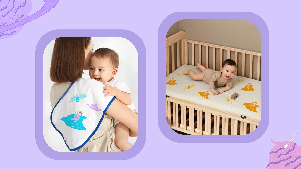 宝宝想象力探索之旅