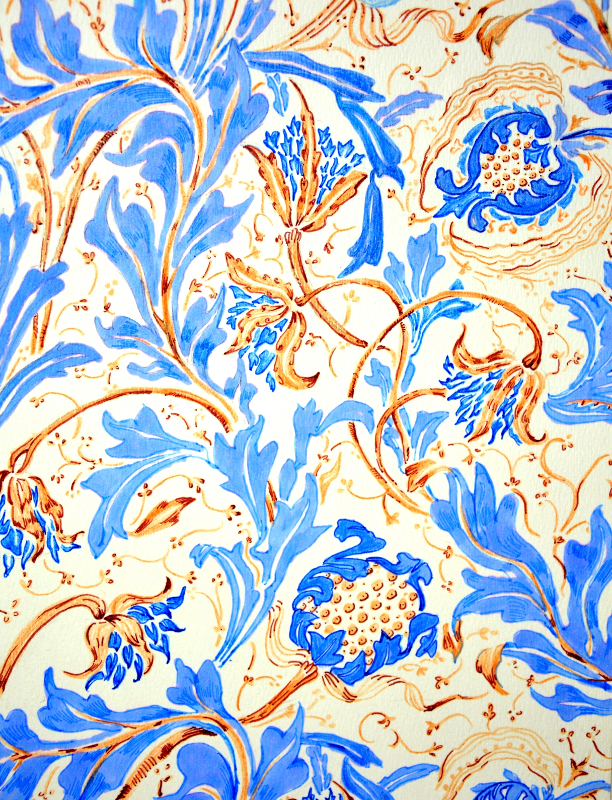 禾枝的个人主页（背景预览） - 主页背景设置 - 站酷设计师禾枝原创素材 - 站酷ZCOOL