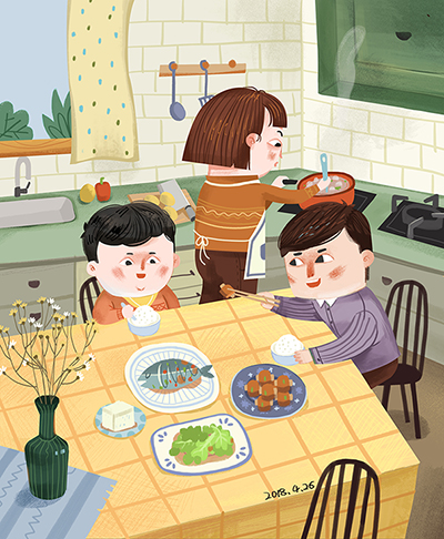 大福wo的個人主頁（背景預(yù)覽） - 主頁背景設(shè)置 - 站酷設(shè)計師大福wo原創(chuàng)素材 - 站酷ZCOOL