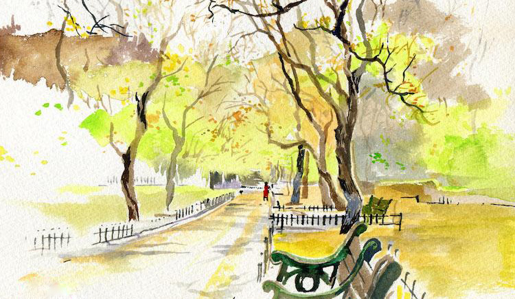 hyzb的个人主页（背景预览） - 主页背景设置 - 站酷设计师hyzb原创素材 - 站酷ZCOOL