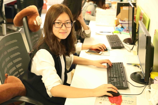 文華的个人主页（背景预览） - 主页背景设置 - 站酷设计师文華原创素材 - 站酷ZCOOL