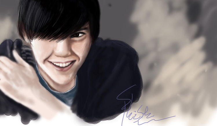 所以然的個(gè)人主頁（背景預(yù)覽） - 主頁背景設(shè)置 - 站酷設(shè)計(jì)師所以然原創(chuàng)素材 - 站酷ZCOOL