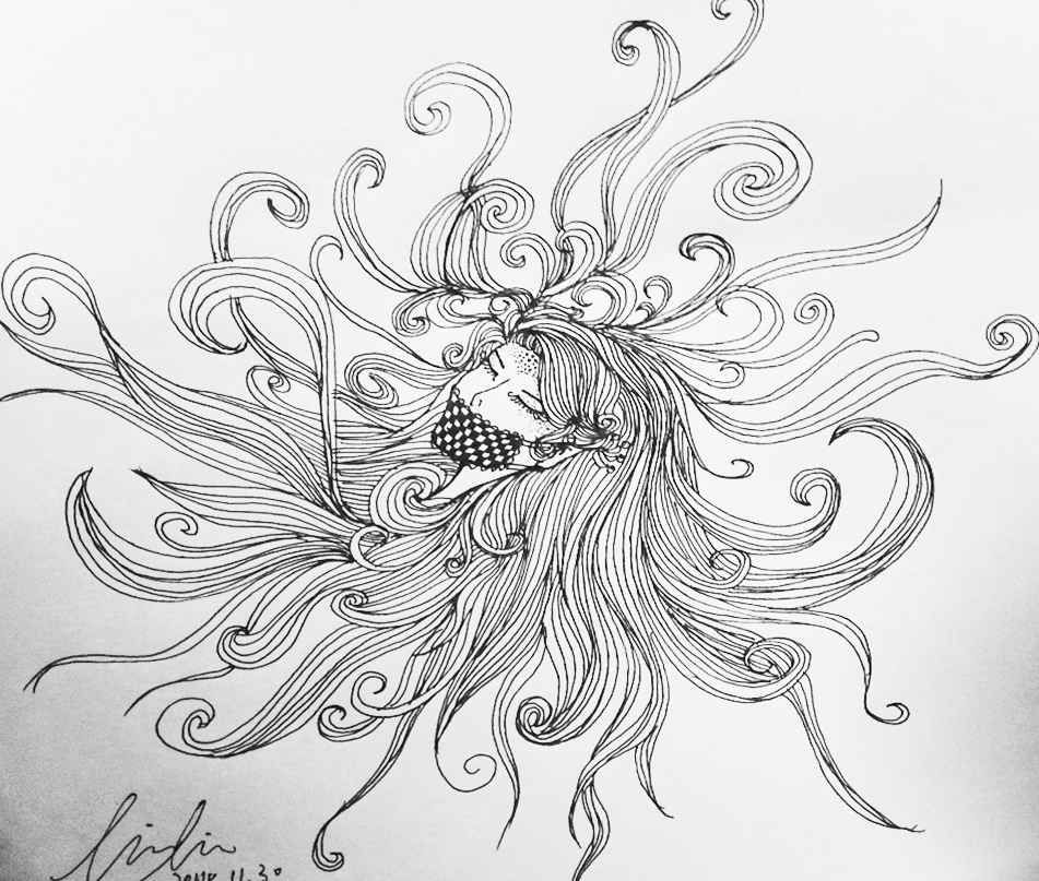 林林视觉研究所的个人主页（背景预览） - 主页背景设置 - 站酷设计师林林视觉研究所原创素材 - 站酷ZCOOL