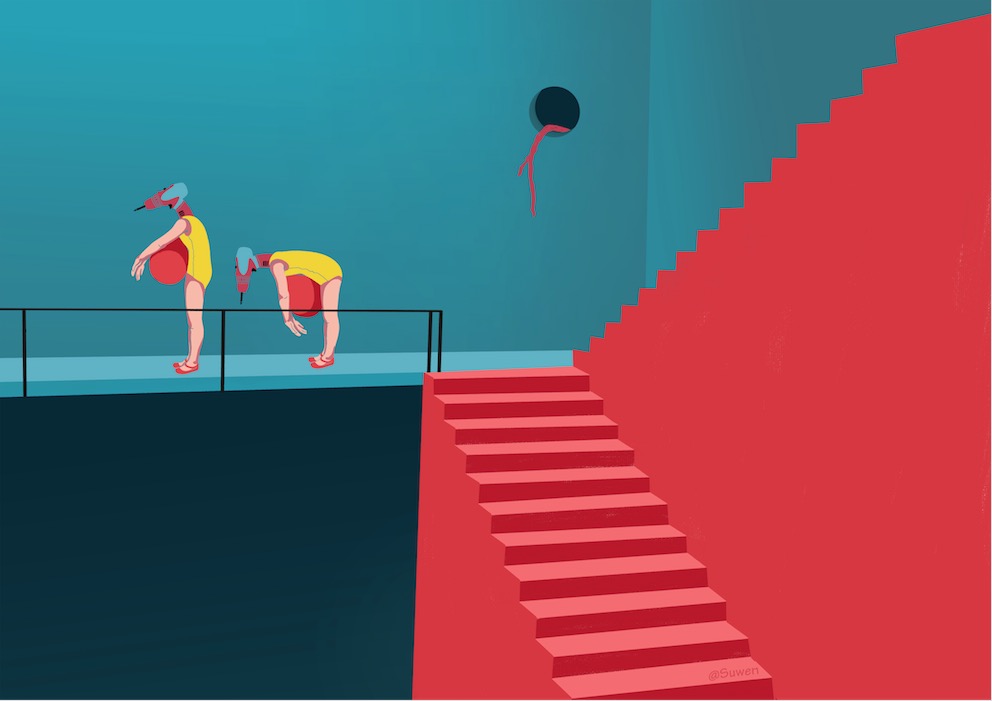 suwen111的个人主页（背景预览） - 主页背景设置 - 站酷设计师suwen111原创素材 - 站酷ZCOOL