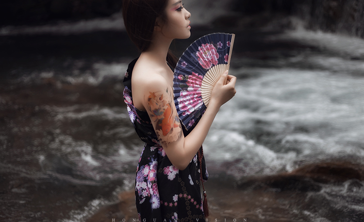 沁竹的个人主页（背景预览） - 主页背景设置 - 站酷设计师沁竹原创素材 - 站酷ZCOOL