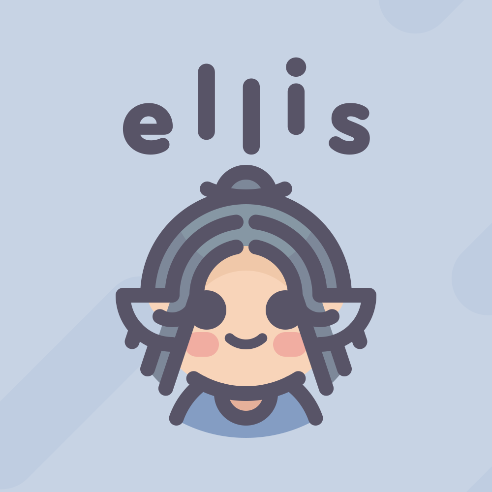 EllisKwok的個人主頁（背景預(yù)覽） - 主頁背景設(shè)置 - 站酷設(shè)計師EllisKwok原創(chuàng)素材 - 站酷ZCOOL