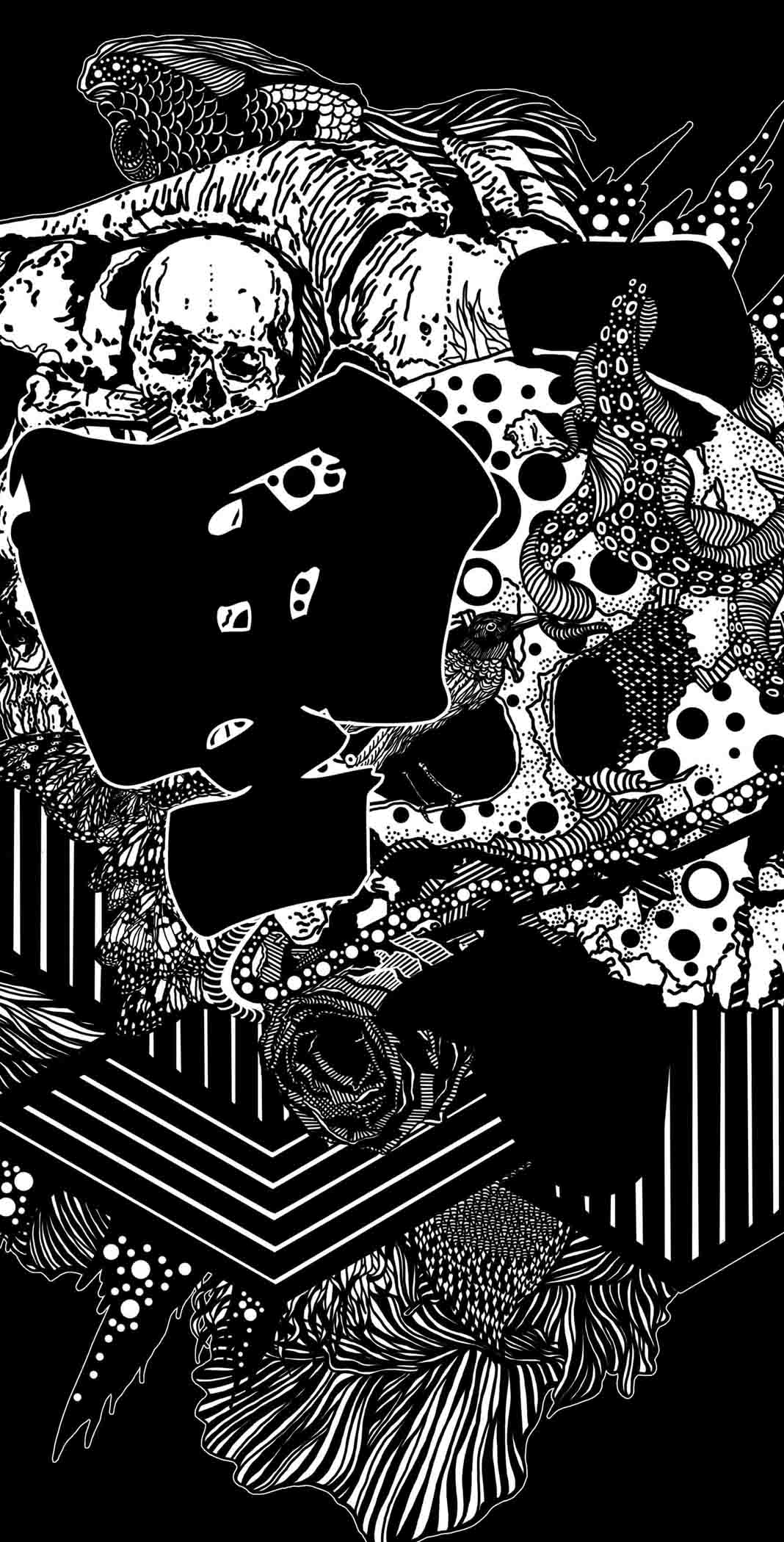 文刀绘公共艺术的个人主页（背景预览） - 主页背景设置 - 站酷设计师文刀绘公共艺术原创素材 - 站酷ZCOOL