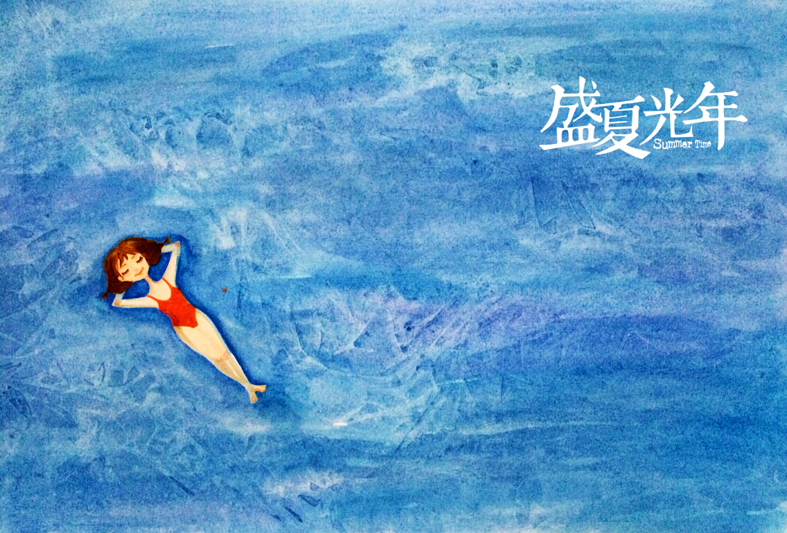 Lee海儿的个人主页（背景预览） - 主页背景设置 - 站酷设计师Lee海儿原创素材 - 站酷ZCOOL