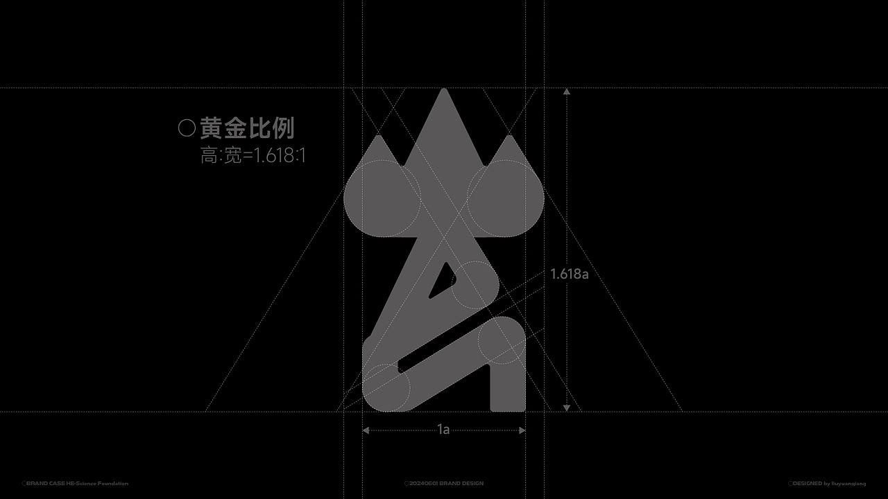何享健科学基金LOGO设计（图ZMzcwMDg1NjA0） - Logo - 站酷设计师品牌设计师刘远强原创素材 - 站酷ZCOOL