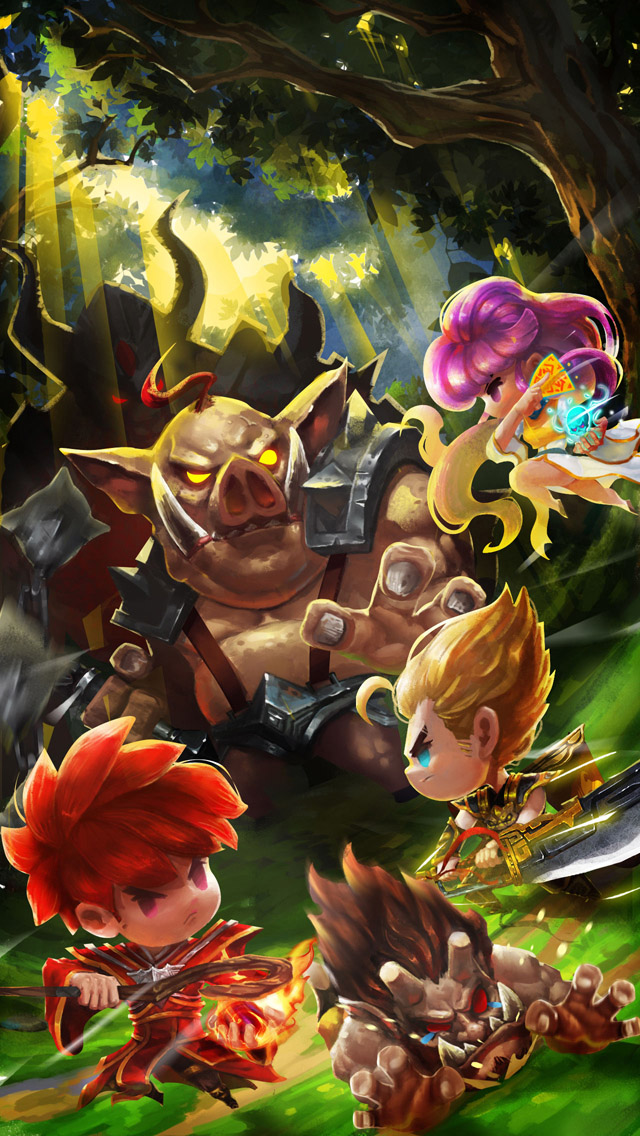 進(jìn)擊的熊孩子的個人主頁（背景預(yù)覽） - 主頁背景設(shè)置 - 站酷設(shè)計師進(jìn)擊的熊孩子原創(chuàng)素材 - 站酷ZCOOL