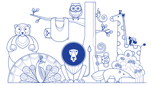 Kikooo_的个人主页（背景预览） - 主页背景设置 - 站酷设计师Kikooo_原创素材 - 站酷ZCOOL