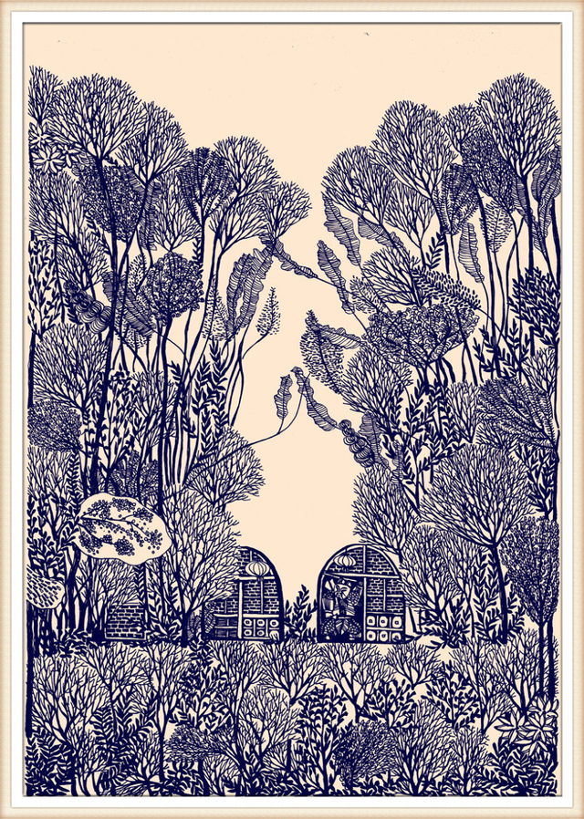梦天马行空的个人主页（背景预览） - 主页背景设置 - 站酷设计师梦天马行空原创素材 - 站酷ZCOOL