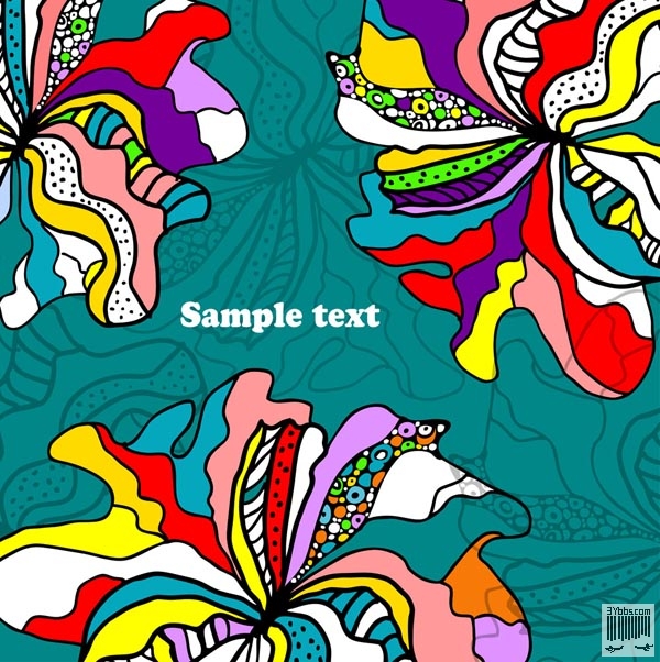 爱画画的半夏的个人主页（背景预览） - 主页背景设置 - 站酷设计师爱画画的半夏原创素材 - 站酷ZCOOL