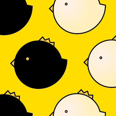 Design与Chicken的个人主页（背景预览） - 主页背景设置 - 站酷设计师Design与Chicken原创素材 - 站酷ZCOOL