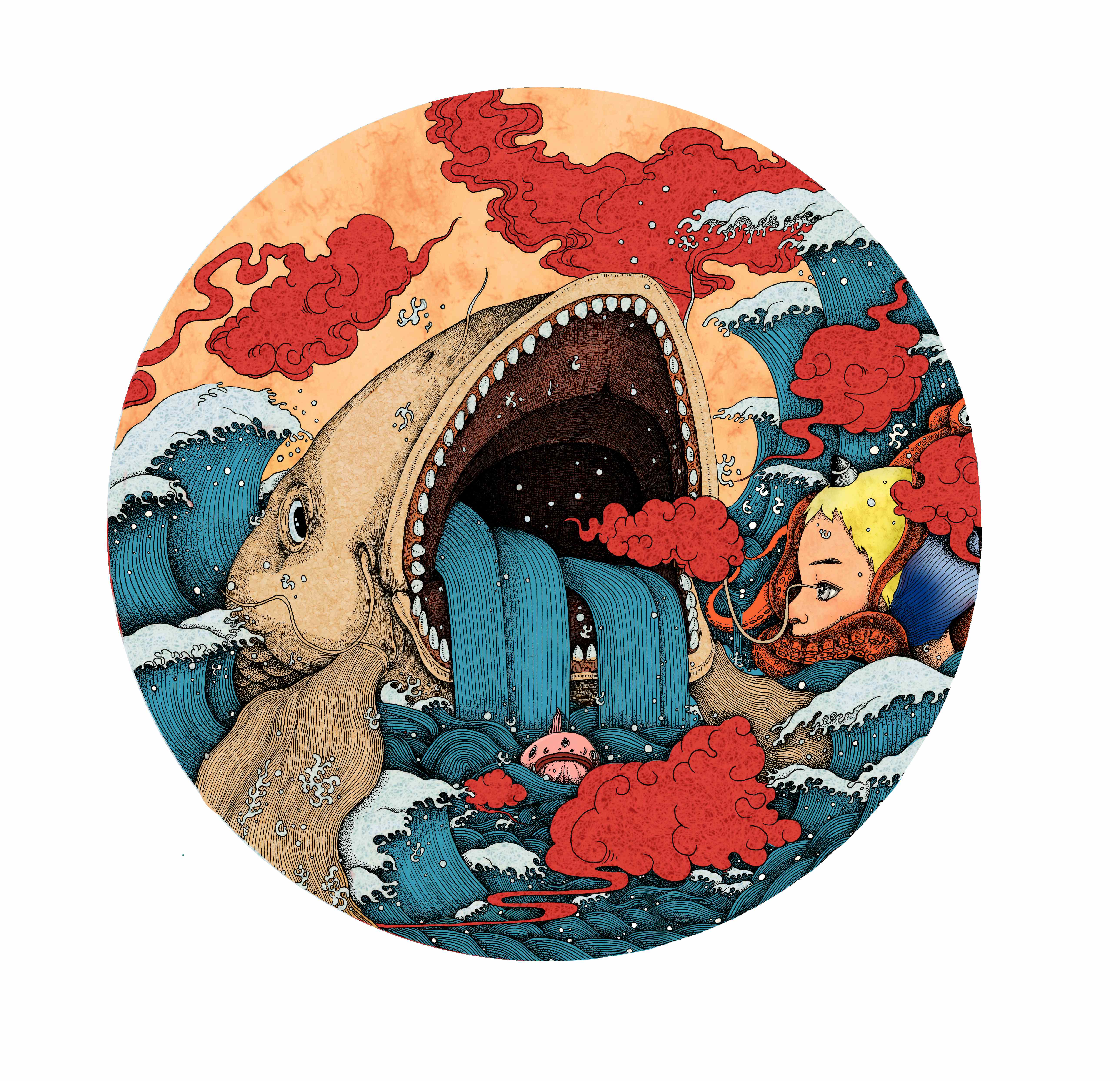 条子TOT的个人主页（背景预览） - 主页背景设置 - 站酷设计师条子TOT原创素材 - 站酷ZCOOL