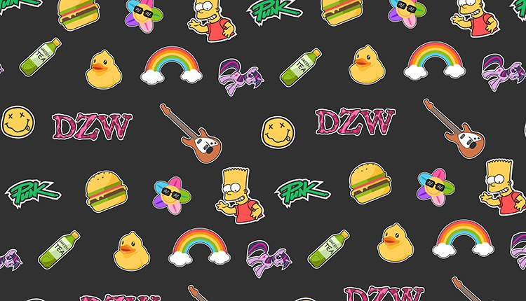 另一个喵的个人主页（背景预览） - 主页背景设置 - 站酷设计师另一个喵原创素材 - 站酷ZCOOL